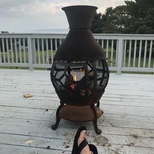 Meet your Posher, Julia